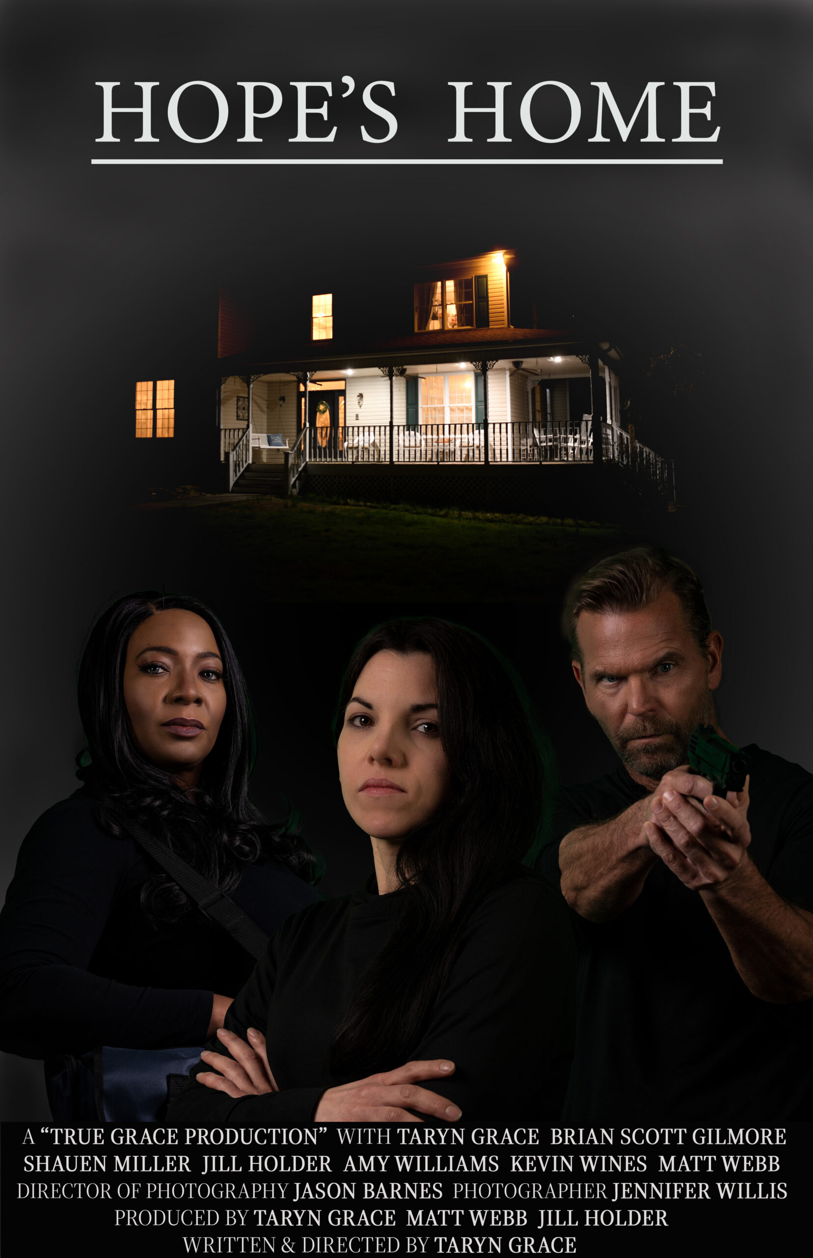 Hope's Home